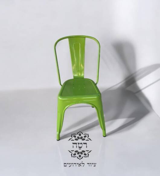 כיסא דורותי ירוק