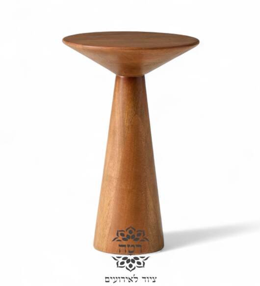 שולחן קפה דגם יוקרה