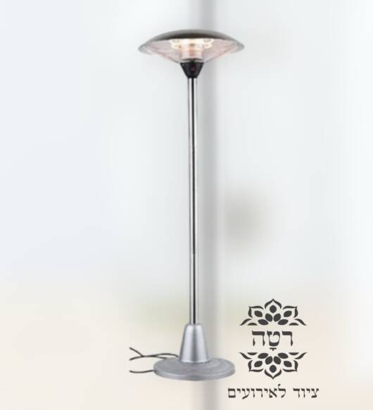 פטריית חימום חשמלית