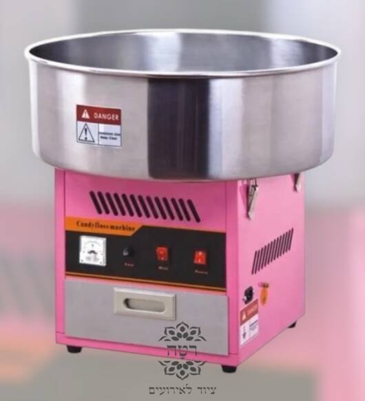 שיערות סבתא ימבמבה