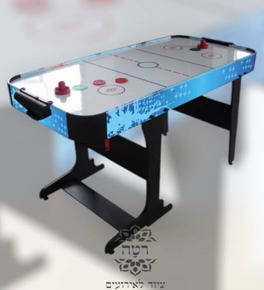 שולחן הוקי 5 פיט